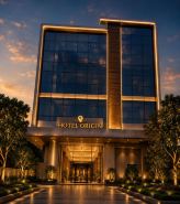 Hotel ORIGIN Hyderabad Airport