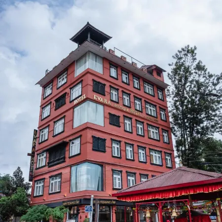 Evara Boutique Hotel