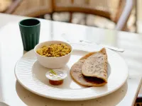 Kaas by Safarnama - Boutique Hotel - Bed and Breakfasts
