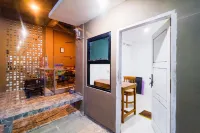 Urbanview Hotel Syariah at Glory Guest House Kota Baru - 2-Star