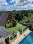 CD Natureview - Pools