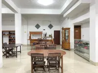 New Wijaya Hotel - Cho phép mang theo thú cưng