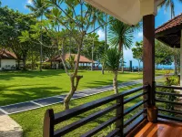 Mascot Hotel Senggigi - 2 stjerner