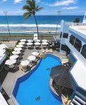 Olas Altas Inn Hotel & Spa - Bintang 3