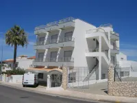Residencial Campo-Mar by Umbral - sul mare