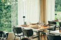 Hotel Papendal - breakfast