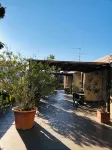 Hotel Delfina - breakfast