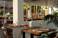 Shooting Star Boutique Hotel - breakfast