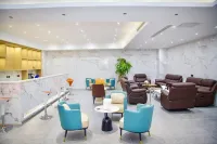 Hôtel Famille Mondiale - スパ