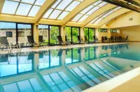 Teghenis Resort - Pools