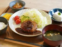 Chiisana Hotel Shimokoshiki - petit déjeuner