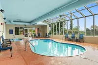 Medallion Inn and Suites - Haustierfreundliche