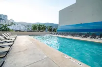 Holiday Inn ACAPULCO AMAREA by IHG - con vistas al mar