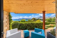 Private Room Near the Lake - Ohau - balneario