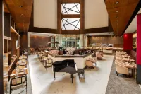 Ramada by Wyndham Gurgaon Central - Aamiainen