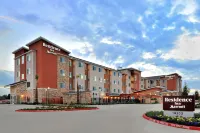Residence Inn Houston Tomball Hotels in Tomball