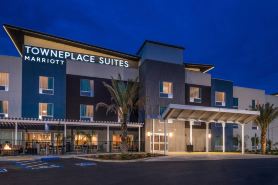 TownePlace Suites Merced
