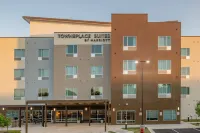TownePlace Suites Austin South Hotel a Austin