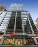 芝加哥中心壯麗大道Homewood Suites by Hilton 芝加哥住宿飯店
