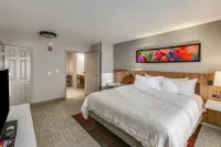 Hilton Garden Inn Ames Hotels near St. Cecilia Catholic Church