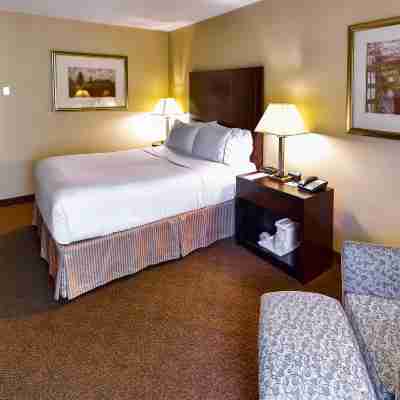 Quality Inn Saint-Jean-Sur-Richelieu Rooms