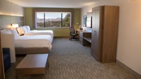 Holiday Inn Express & Suites COLORADO SPRINGS NORTH by IHG