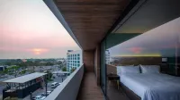 Staybridge Suites Villahermosa Hotels in 