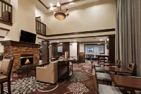 Staybridge Suites Tulsa-Woodland Hills فنادق في تولسا