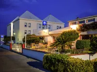Ibis Budget Perpignan Sud Hotels in Thuir