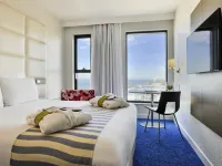 Hôtel Mercure Président Biarritz Plage