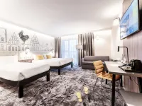 Ibis Styles Lublin Stare Miasto