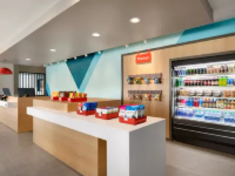 avid hotel ​ODESSA NORTHWEST by IHG Hotels in Odessa