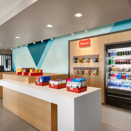 avid hotel ODESSA NORTHWEST by IHG