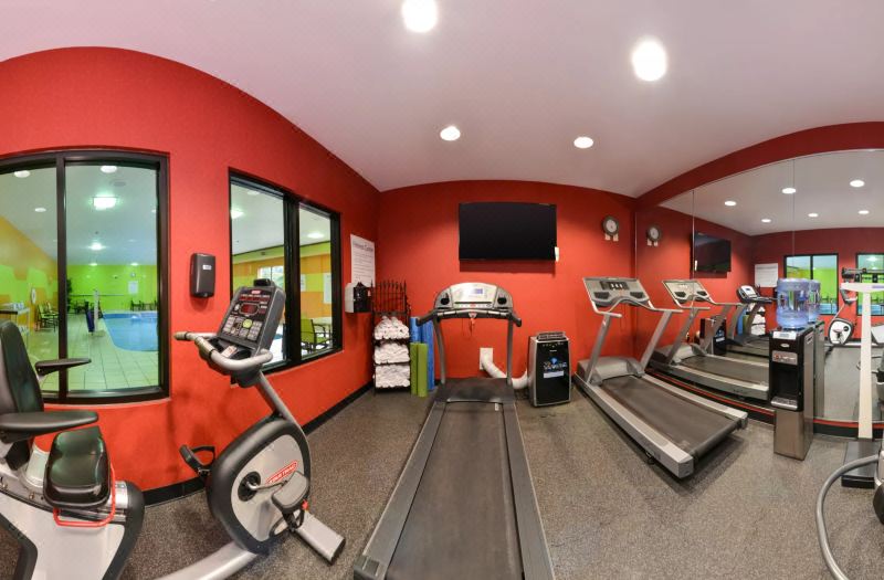 Holiday Inn Express & Suites Dayton-Centerville by IHG photo 5