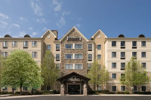 Staybridge Suites Wilmington - Brandywine Valley Hoteles en Municipio de Birmingham