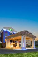 Holiday Inn Express & Suites TALLADEGA by IHG