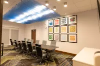 Holiday Inn Express & Suites Dayton East - Beavercreek Hoteles en Beavercreek