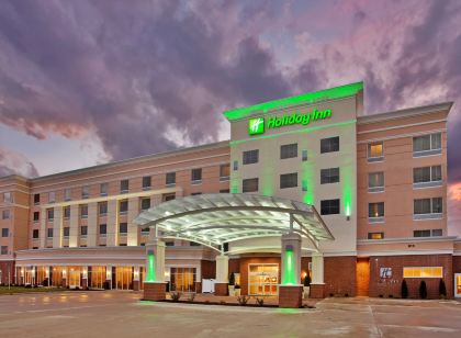 Holiday Inn 哥倫比亞東