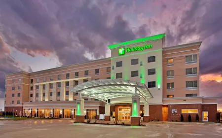 Holiday Inn Columbia-East