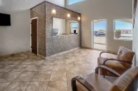 Super 8 by Wyndham Clayton Hotels in Clayton