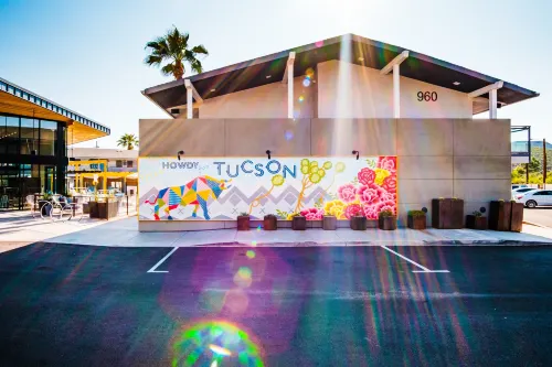 voco THE TUXON Hotels in Tucson