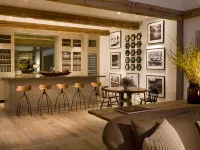Eleven Scarp Ridge Lodge Hotels in Crested Butte