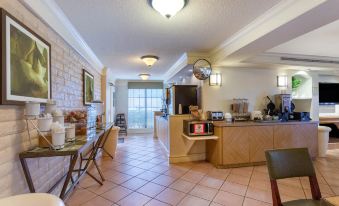 La Quinta Inn by Wyndham Huntsville Research Park