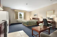 Travelodge by Wyndham Trenton Hotels in Trenton
