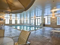 Hyatt House Chicago Warrenv