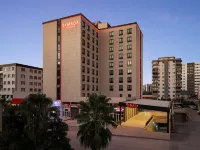 Ramada by Wyndham Gaziantep Hotels near Tekke Mosque