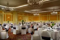 The Ritz-Carlton, Santiago Hotels in Las Condes