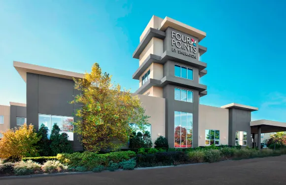 普萊恩維尤貝斯特韋斯特精品酒店-長島