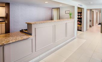 Residence Inn Seattle South/Tukwila