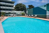 Monterey Beach Hotel, a Tribute Portfolio Hotel Hotels in Monterey